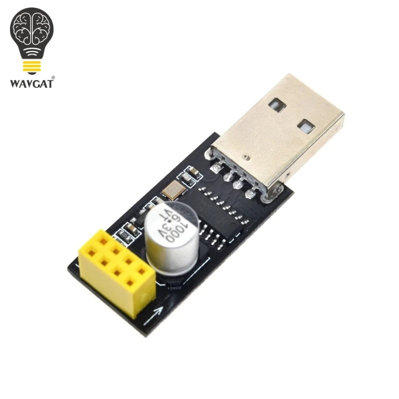 ESP-01 Upgraded version ESP-01S ESP8266 serial WIFI model Authenticity Guaranteed Internet of thing Wifi Model Board For Arduino