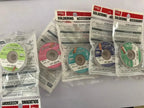 1.5mm 2.0mm 2.5mm 3mm 3.5mm Length 1.5M 1515 2015 2515 3015 Desoldering Braid Solder Remover Wick Wire Repair Tool Rated 4.9 /5