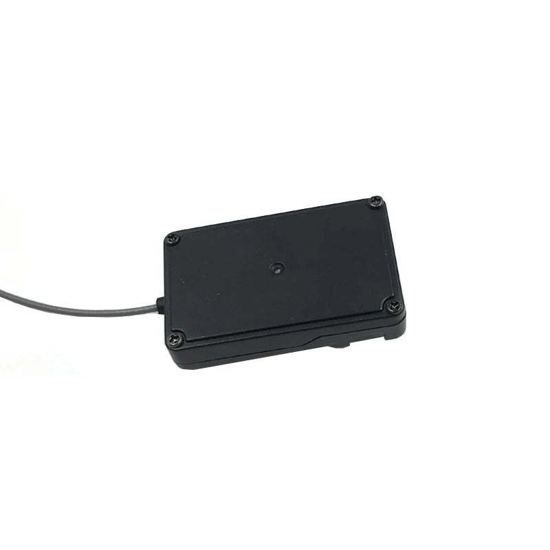 Flysky FS-GR3E 3 Channel 2.4G GR3E Receiver with Failsafe GT3B GR3C Upgrade for RC Car Truck Boat GT3 GT2 Transmitter