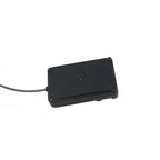 Flysky FS-GR3E 3 Channel 2.4G GR3E Receiver with Failsafe GT3B GR3C Upgrade for RC Car Truck Boat GT3 GT2 Transmitter
