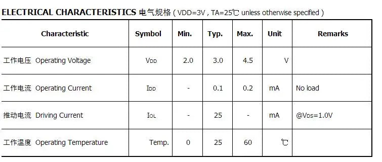 20pcs/lot Flashing LED SMD Diode 0805 RGB Diodo Flash Alto Brilho Diod 0807 RGB Flash LED Color Fast Flash Slow Flash