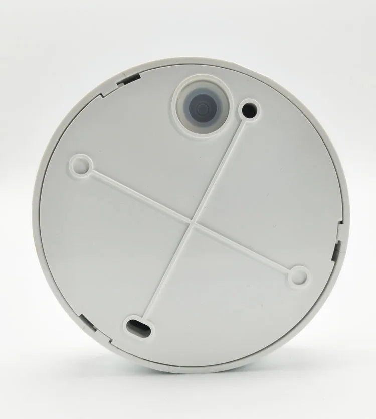 Ceiling DC 12V-24V 5.8GHz Microwave Radar Sensor Body Motion HF Detector Light Switch Dry Contact Output