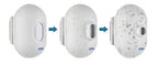 KERUI P861 Outdoor Waterproof PIR Motion Sensor Detector For Wireless Security Alarm System 5P/lot Driveway Garage Burglar Alarm