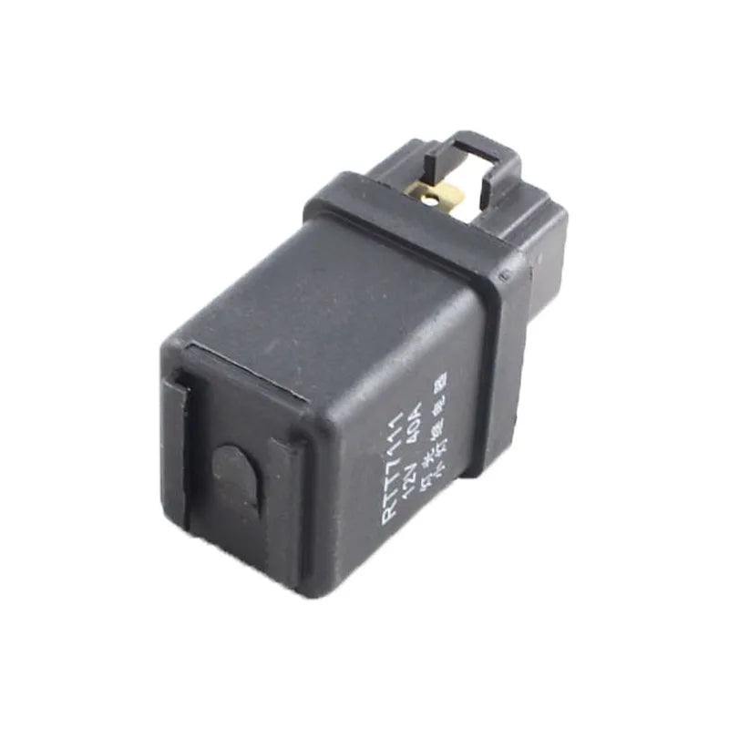 Car lights Relays 40a 4pins Auto Electronics lighting dimmer relay 40A 4 Pins 12V