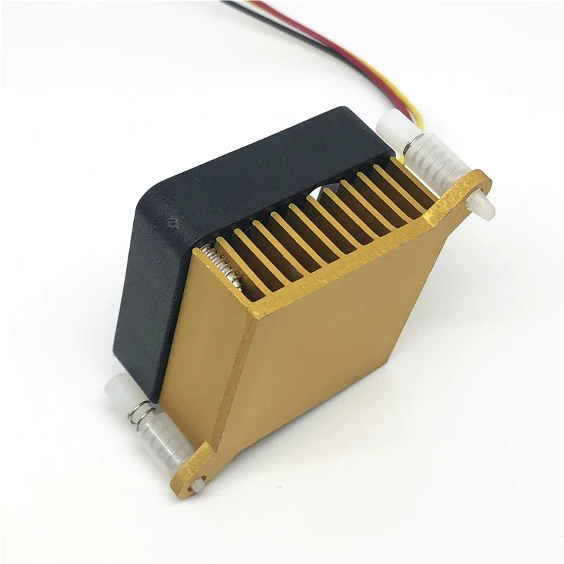 4010 DC 5V 12V 24V 40mm 40x40x10mm Fan Graphics Card Fan With Heat Sink Cooler Cooling Fan 2PIN 3PIN