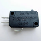 10pcs Microswitch Sensitive Switches Micro Switches 16A 125V/250VAC 5E4 KW7-0  for Electric Cooker  CE UL Certificates