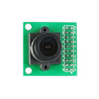 Camera Module OV7670 OV5642 OV7670 with FIFO OV7725 Kit Binocular Camera STM32 Driver for Arduino OV2640 Wide Angle Camera Board