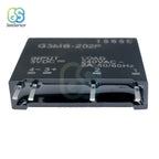 Relay Module G3MB-202P G3MB 202P DC-AC PCB SSR In 5V 12V 24V DC Out 240V AC 2A 50/60Hz Solid State Relay Module