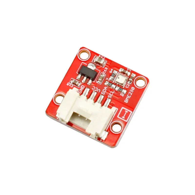 Elecrow Crowtail BME280 Atmospheric Sensor 2.0 Module With Cable Electronic DIY Environment Kit Sensor for Raspberry Pi Modules