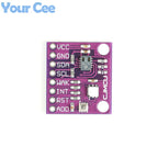 2pcs/1pc MICS-6814 Nitrogen Carbon Gas Sensor Air Quality CO NO2 NH3 TGS2600 CCS811 BME680 Temperature Humidity Height Detection