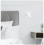 Yeelight Smart Wireless Dimmer Switch Bluetooth connected smart dimming controller is suitable For Yeelight Light Mi Home App