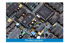 L293D Motor Control Shield Motor Drive Expansion Board for Arduino