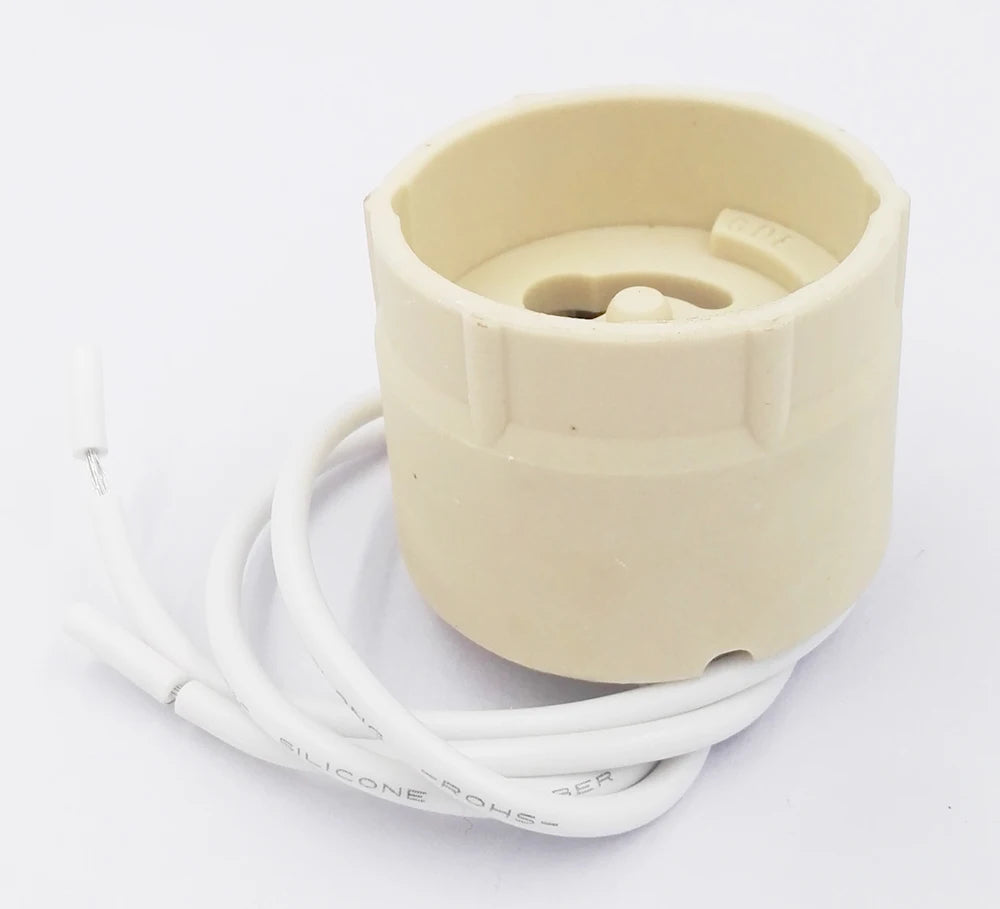 1pcs PGZ18 PGZX18 Light Socket Lampholder for 315W CMH CDM Bulb