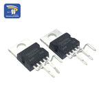 10pcs TDA2030 TDA2030A linear audio amplifier short-circuit and thermal protection IC