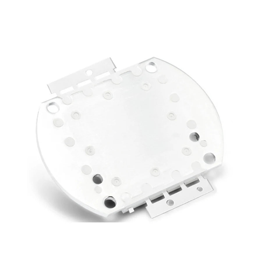 High Power LED Chip 730NM  800NM 805NM 850NM 940NM 980NM Infrared  Emitter Lamp Light Bead COB 3W 5W 10W 20W 30W 50W 100W Watt