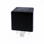 JD2912 4Pin 5Pin 40A Auto Car Relay DC 12V 24V 36V 48V 72V with Mounting Hole Coil Power 1.8W Automobile Control Device