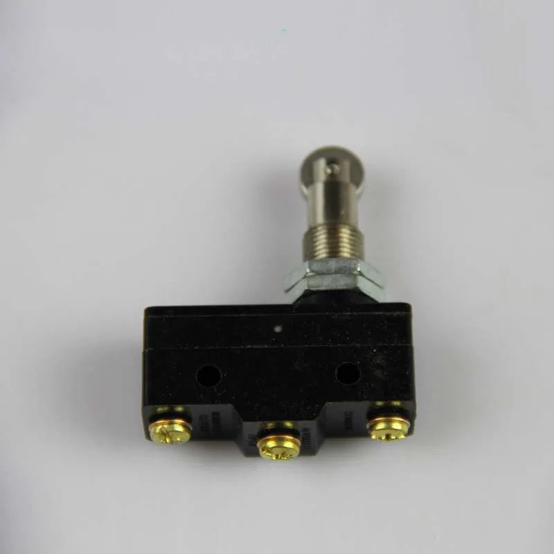 1Piece TM-1308 Waterproof Micro Switch Small-Scale Single-Pole Travel Limit Switches High Accuracy 250V/15A