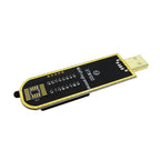 XTW100 XTW-3 CH347 Programmer USB Motherboard Multifunctional BIOS SPI FLASH 2425 Read / Write Burner