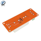 DC 5A 3-32V 5A Solid State Relay 1 Channel SSR Module High Low Level Trigger Switching Solid State Relay Board For Arduino