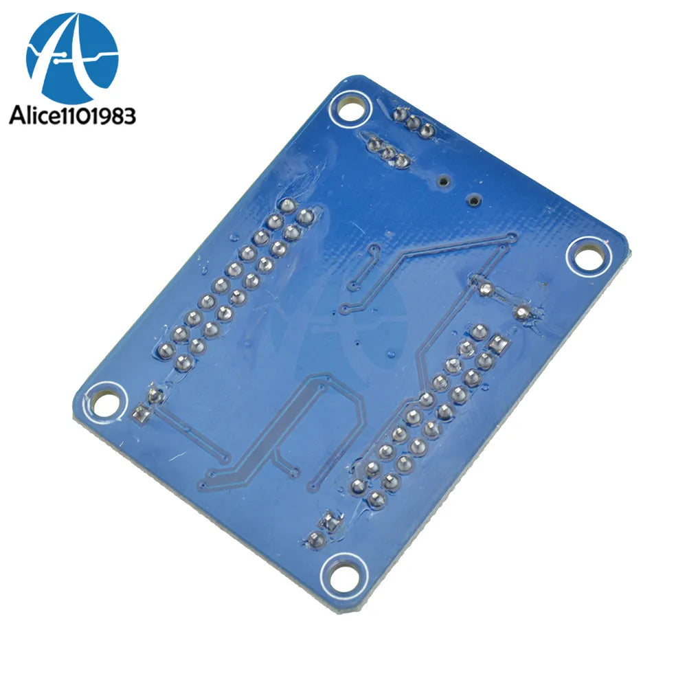 CY7C68013A EZ-USB FX2LP Develope Board Module USB Core Board USB Logic Analyzer With I2C Serial SPI Interface Low Power