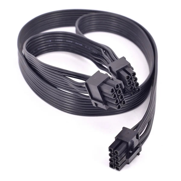 For EVGA SuperNOVA 1000 PS 850 1050 GS 24Pin 4+4pin 8Pin EPS 12V CPU SATA Molex Cable 6+2pin PCIe VGA Cables