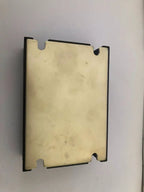 25A 40A 60A 100A SSR 3 Phase Solid State Relay SSR-100 DC to AC Solid State Relay 100A SSR Relay Three Phase SSR 100A Rele