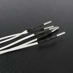 3D Printer Parts Thermistor Temperature Sensor HT-NTC100K L 1M For 350 Degrees For Prusa I3 MK2S/MK3/MK3S Hotend Extruder