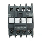 100% Original Schneider Electric LC1N0910M5N AC 220V 9amp 110Volt 380V 24V 36V EasyPact Series Contactor Relay 9A LC1E0910M5N