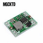 10PCS MP1584EN GW1584 Ultra-small size DC-DC step-down power supply module 3A adjustable step-down module super LM2596