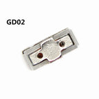 Bone Conduction Speaker New Module/Bone Conduction Sensor /Minimum Bone Conduction Horn for Deafness supplies for Earphone