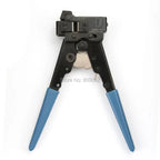 High Quality TL-808 Ethernet Network LAN Cable Crimper RJ45 8P8C Modular Terminals Crimping Cutting Tool Plier Crimper
