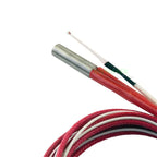 1set 12V/24V 40W Cartridge Heater and NTC3950 Thermistor Kit for Creality Cr-10 Ender-3 Pro Prusa I3 3D Printer