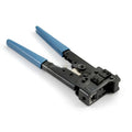 High Quality TL-808 Ethernet Network LAN Cable Crimper RJ45 8P8C Modular Terminals Crimping Cutting Tool Plier Crimper