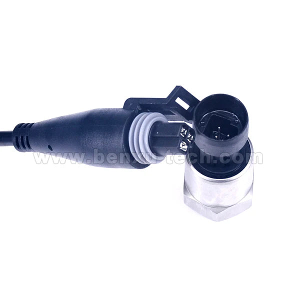 NPT1/8 Oil,Fuel,Diesel,Gas,Air,Water Pressure Transmitter Sensor Transducer