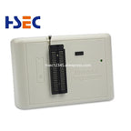 Original RT809H RT809HSE Universal Programmer with ICSP & ISP Features for EMMC NAND NOR FLASH bios - Superior to RT809F CH341A