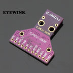 AS3935 lightning sensor Lightning  detection storm distance（Original chip）