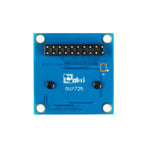 Camera Module OV7670 OV7725 OV5642 OV2640 OV7670 with FIFO CAM Module Image Sensor STM32 Supports VGA CIF JPEG 30W For Arduino