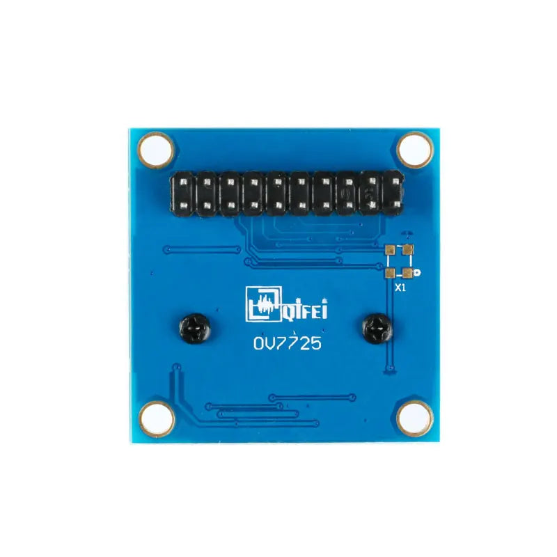 Camera Module OV7670 OV7725 OV5642 OV2640 OV7670 with FIFO CAM Module Image Sensor STM32 Supports VGA CIF JPEG 30W For Arduino
