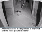 940NM Invisible Illuminator 60M IR Distance 8Array LEDs Infrared Waterproof Night Vision For CCTV Camera 90/60/45/30/15/9 Degree