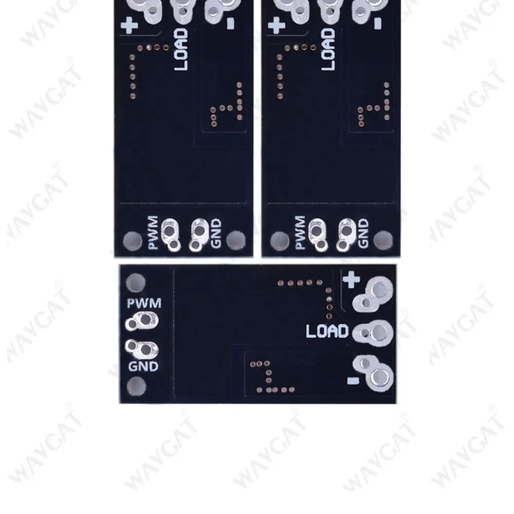 LIZAO FR120N Isolated MOSFET FET Module 100V 9.4A 30V 161A 40V 50A Board LR7843 AOD4184 D4184 Replacement Relay MOS Tube