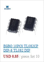 EGBO   High Quality 1Pcs/lot IR Receiver 38 kHz Remote Infrared Module TSOP4838 DIP-3