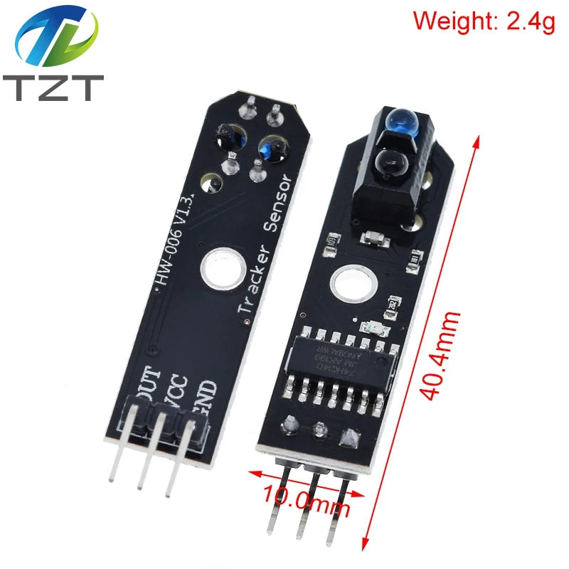 TZT Raspberry pi 2 3 the sensors module package HC-SR04 HC-SR501 DHT11 DS3231 KY-008 Sound Rain Soil sensors for arduino kit