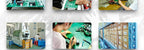RSK5001 rectifier diode 40A 3 pairs one pcs varistor for generator below 150kw