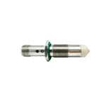 Capacitive liquid level proximity switch sensor for sensing high viscosity liquid ink glue WKC1404