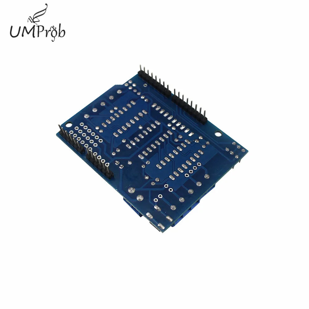 L293D Motor Control Shield Motor Drive Expansion Board for Arduino