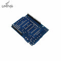 L293D Motor Control Shield Motor Drive Expansion Board for Arduino