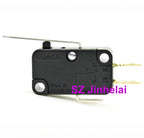 5pcs Authentic Original Omron BASIC Micro Switch V-151-1C25 152 153 154-1C25 V-153-1A5 151 154 103 105 106-1A5 V-103-1A4-T