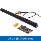 GT-24 2.4G 1100 Meters NRF24L01+PA+LNA Wireless Transceiver Communication Modules For Arduino Support 51 STM8 STM32 Board
