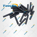 TANGDA 2 12 Ferrite bead Cores ROD CORE 2*12mm OD*HT 2*12 Ni-Zn material soft SMPS RF Ferrite inductance EMI 2.0 T