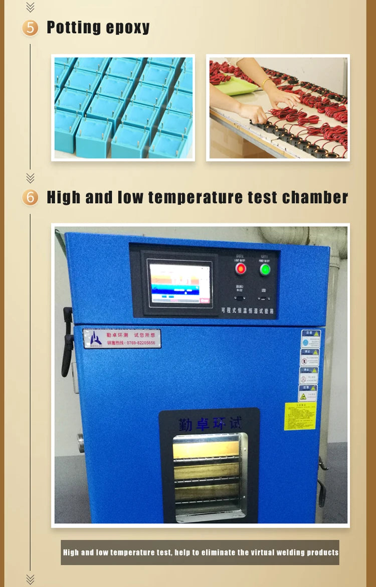 High Precision AC Current Transformer 0.1class DL-CT08CL7 50A/25mA 100A/50mA 1:2000 50/60hz miniature current transform company